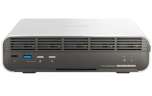 QNP NAS 5BAY-TBS-H574TX-I5-16G Qnap