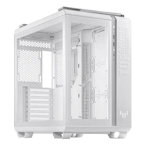 ASU CAS GT502-TUF-GAMING-CASE-WHT-TG Asus