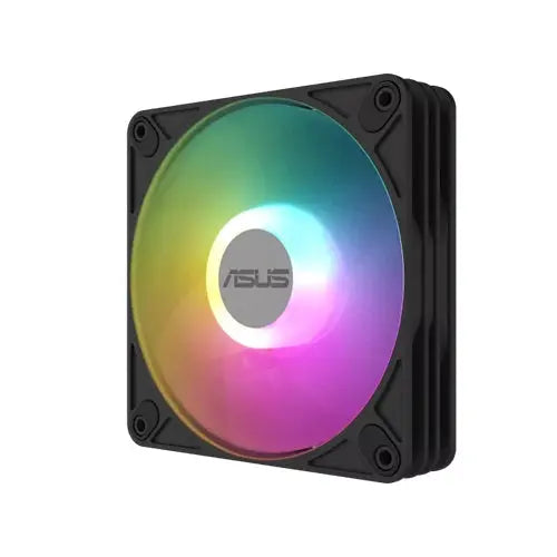 ASU FAN 120MM-AR120-ARGB-PWM-BLACK Asus