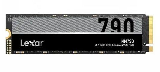 LXR SSD 2TB-LNM790X002T-RNNNG-M2 lexar
