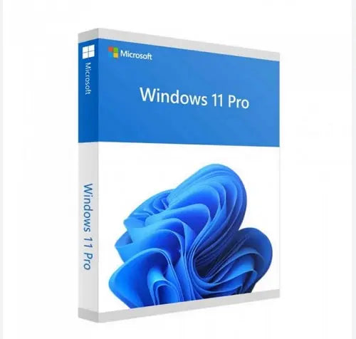 MSF SOF WIN11-PRO-64BIT-OEM Microsoft
