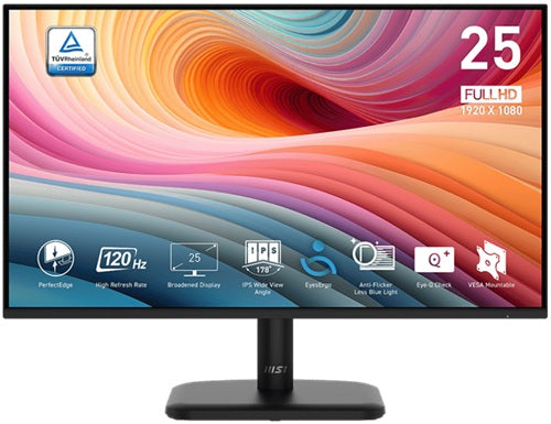 MSI LCD 25-PRO-MP251L-E2 MSI