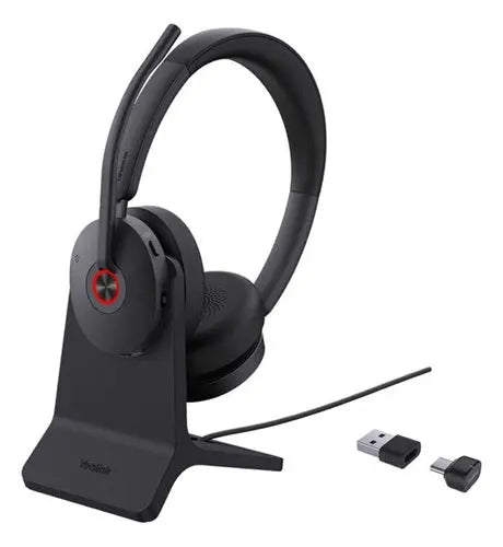 YEA HDS BH74-TEAMS-CH-USB-C/A Yealink