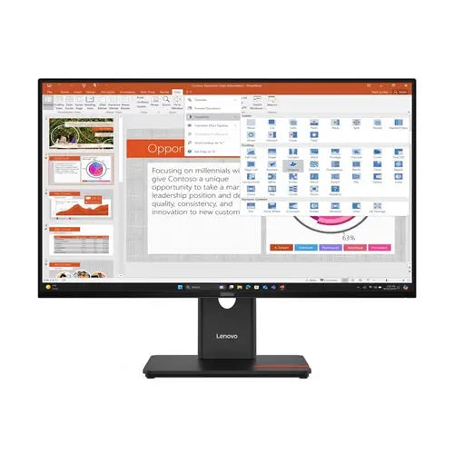 LEN LCD 27-64A5MAR6AU Lenovo