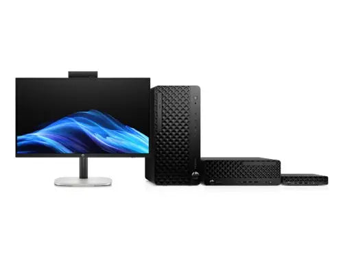 HPL SYS 4-G1I-SFF-C3FP4PT Hewlett Packard