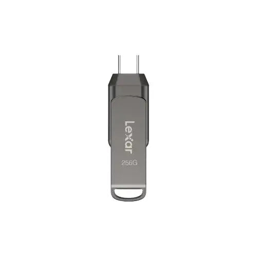 Lexar JumpDrive D400 Dual Drive 32 GB USB‑C & USB‑A (LJDD400032G‑BNQNG) Lexar