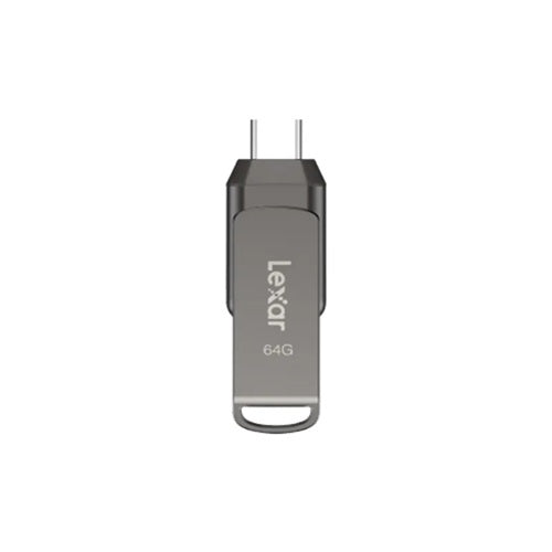 LXR FLS USB-64GB-LJDD400064G-BNQNG Lexar