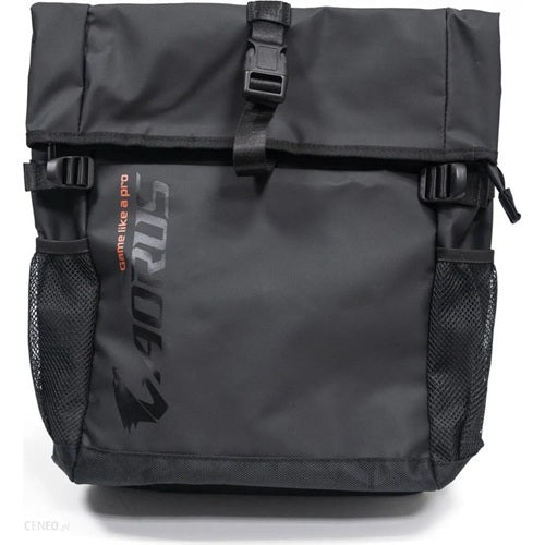 GIG CBG 15.6-AROUS-G2-15-BACKPACK-BLACK gigabyte
