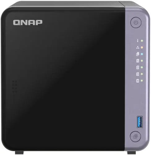 QNP NAS 4BAY-TS-432X-4G Qnap
