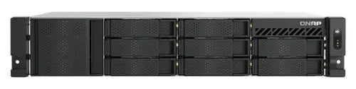 QNP NAS 8BAY-TS-855EU-RP-8G QNAP