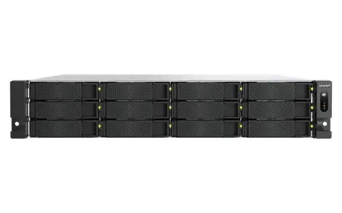 QNP NAS 12BAY-TS-H1277AXU-RP-R5-16G QNAP