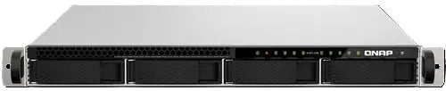 QNP NAS 9BAY-TS-H987XU-RP-E2334-16G QNAP