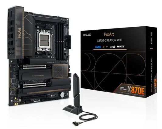 ASU MBD PROART-X870E-CREATOR-WIFI Asus