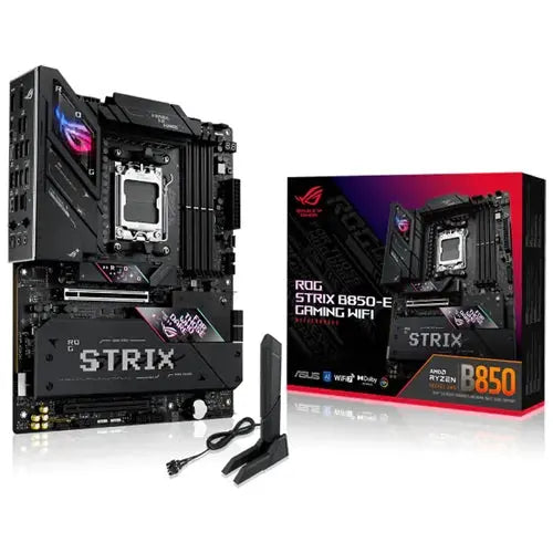 ASU MBD ROG-STRIX-B850-E-GAMING-WIFI ASUS