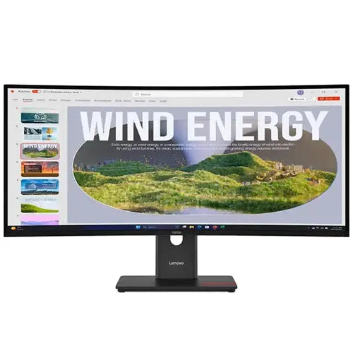 LEN LCD 34-64AEGAR1AU Lenovo