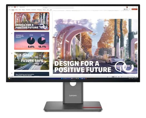 LEN LCD 27-64B3GAR2AU Lenovo