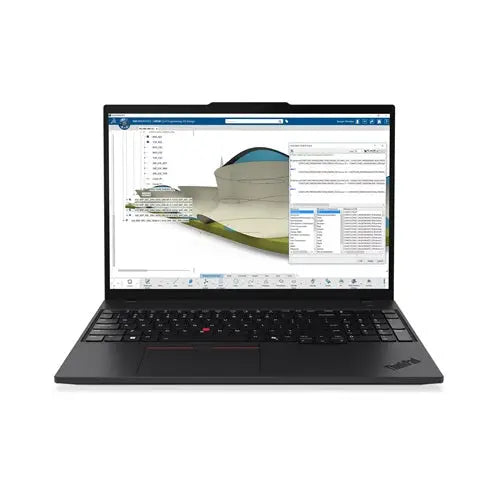 LEN NBK P16S-G4-21RX000DAU-AMD-MWKS Lenovo