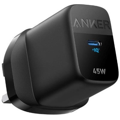 ANKER 313 ACE 2 45W WALL CHARGER | Conford IT