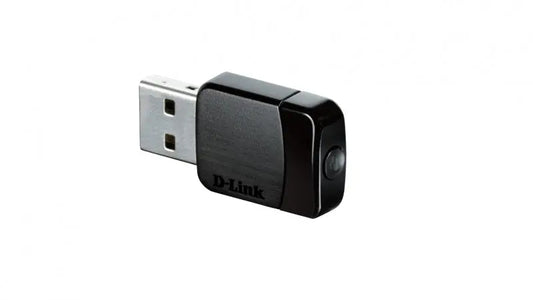 DLN LAN DWA-171 D-Link Systems, Inc