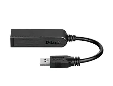 DLN LAN DUB-1312 D-Link Systems, Inc