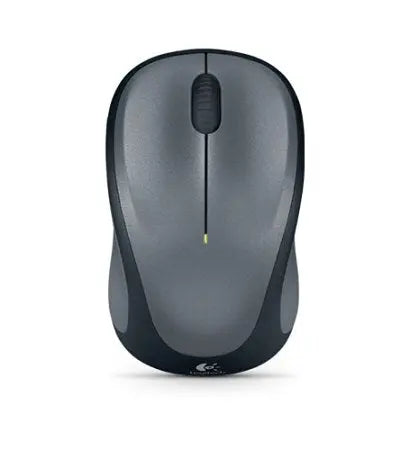 Logitech M235 Wireless Mouse – Colt Glossy Logitech