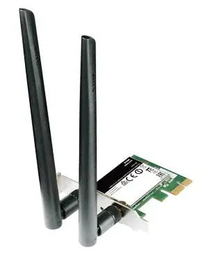 DLN LAN DWA-582 D-Link Systems, Inc