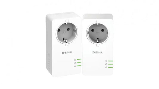 DLN LAN DHP-P601AV Dlink