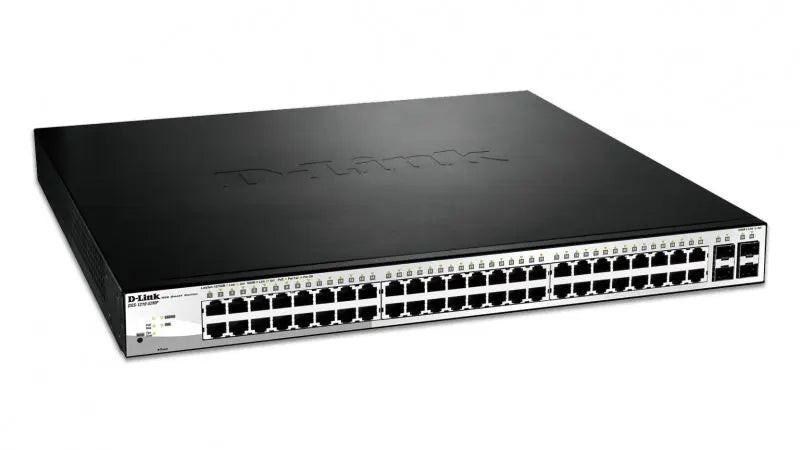 DLN LAN DGS-1210-52MP D-Link