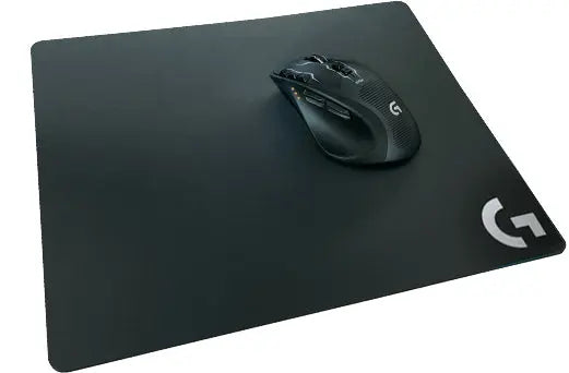 Logitech G440 Hard Gaming Mouse Pad Logitech
