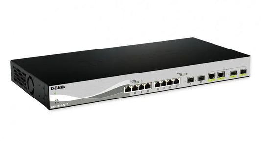 DLN LAN DXS-1210-12SC D-link