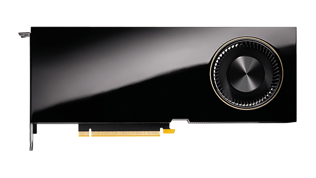 NVIDIA RTX A6000, 48GB GDDR6 384-BIT, 768GB/S, PCIe4x16, DP(4), 2 SLOT, 3YR | Conford IT