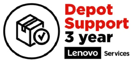 LEN NWR 3 YEAR-DEPOT-5WS0K75704 Lenovo