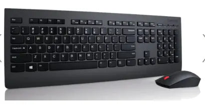 LEN KBD PROFESSIONAL-WLS-4X30H56796 Lenovo