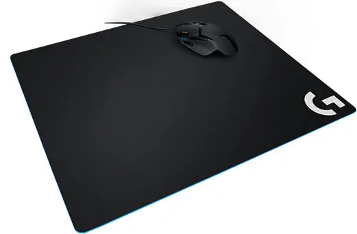 Logitech G640 Large Gaming Mouse Pad Logitech