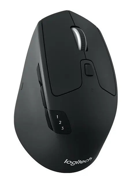 Logitech M720 Triathlon Wireless Mouse Logitech