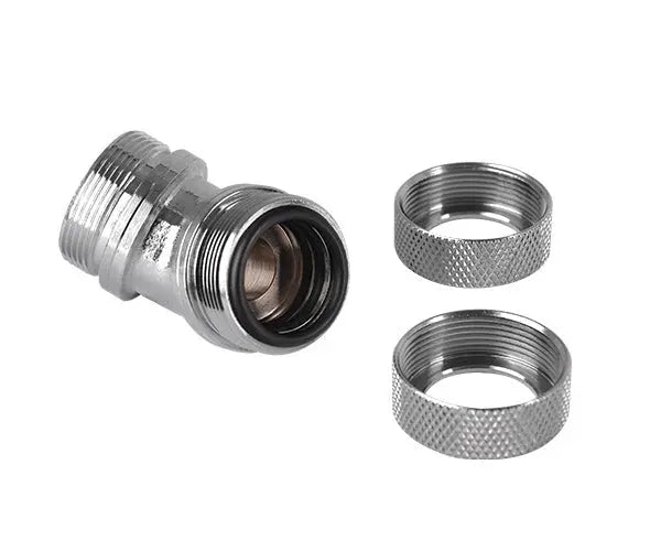 THM FAN PACIFIC-PETG-45-DEG-DUAL-CHROME Thermaltake