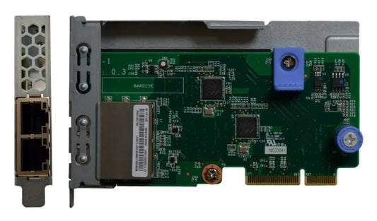 LEN SVR 2P-1GB-RJ45-LOM-7ZT7A00544 Lenovo