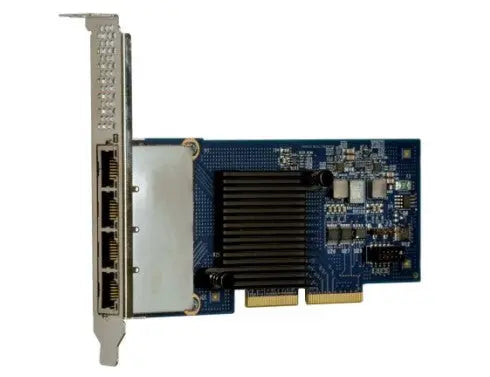 LEN SVR 4P-I350-T4-ETHERNET-ADAPTER Lenovo