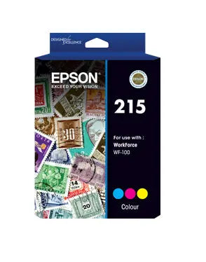 EPS CON 215-COLOUR-C13T216092 Epson