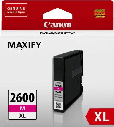 CAN CON PGI2600XLM Canon