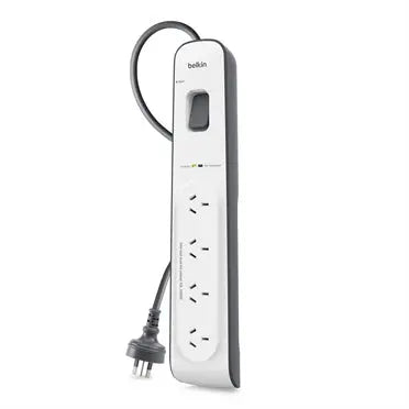 BEL ACC SURGEPROTECTOR-BSV400AU2M Belkin