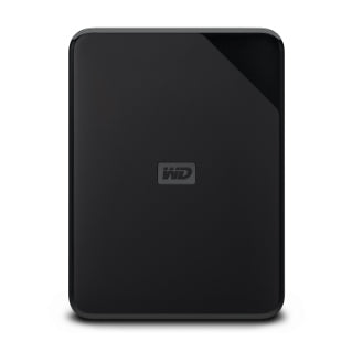 WDD EXT P-4TB-WDBJRT0040BBK-WESN Western Digital