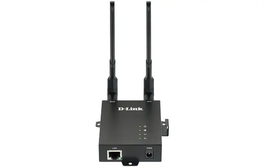 DLN LAN DWM-312 D-Link Systems, Inc