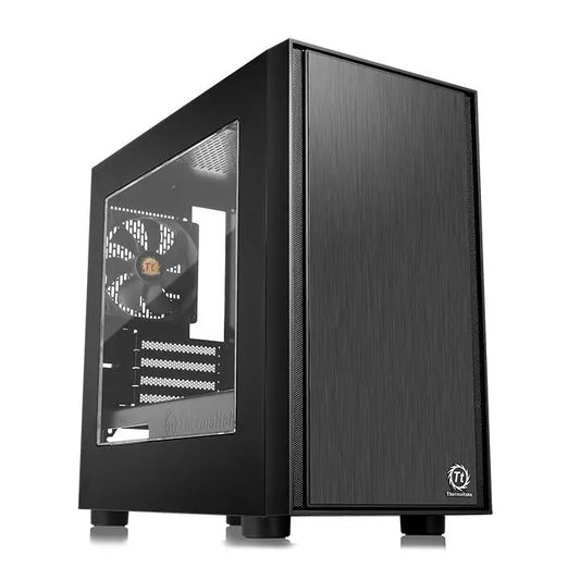 THM CAS VERSA-H17-WINDOW Thermaltake