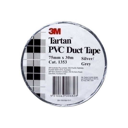 3M Duct Tape 1353 Tartan Bx24 | Conford IT