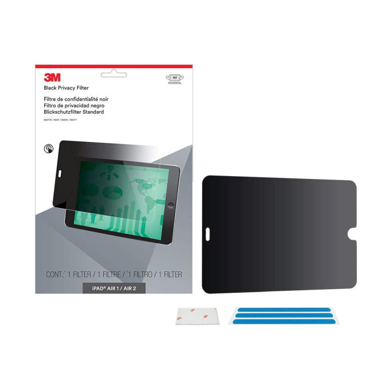 3M Privacy Filter PFTAP002 iPad