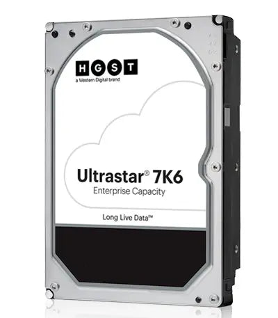 WD Red 4TB SATA Hard Drive – 3.5", NASware, 5400RPM, 256MB Cache Western Digital