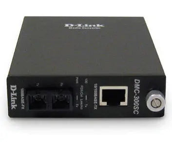 DLN ACC CONVERTER-DMC-300SC D-Link Systems, Inc