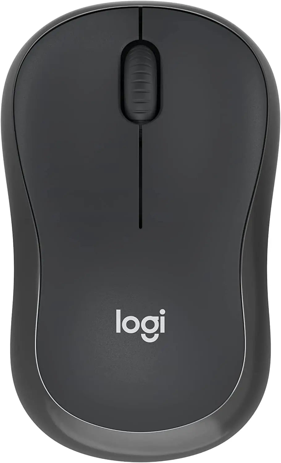 Logitech M240 Silent Bluetooth Wireless Mouse – Graphite Logitech