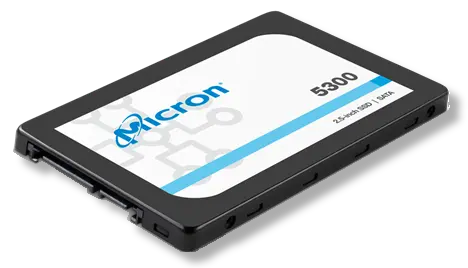 LEN SSD SATA-1.92TB-4XB7A17078 Lenovo